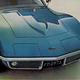 Illustration for article titled Corvette Custody Battle